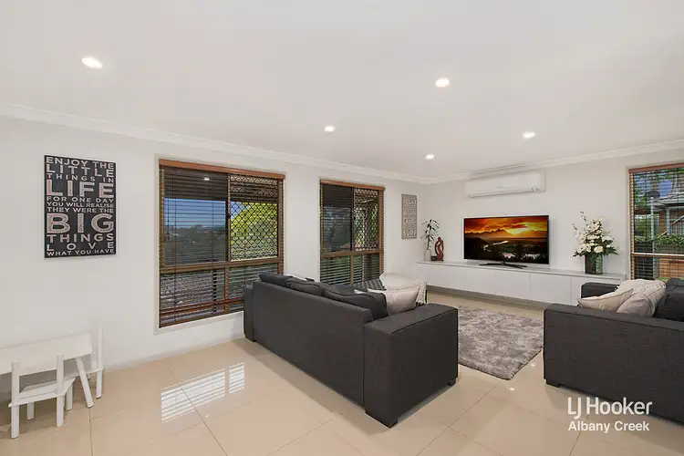 Fifth view of Homely house listing, 38 Jinker Track, Albany Creek QLD 4035