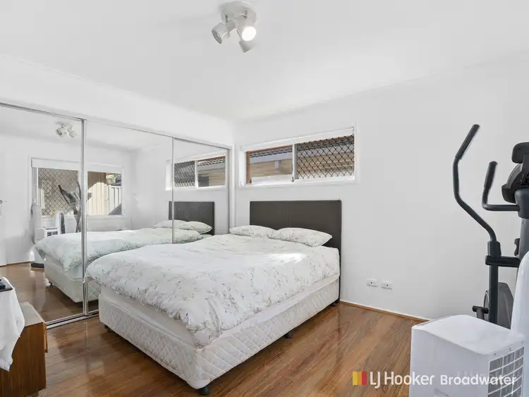 Sixth view of Homely semi-detached listing, 2/43 William Street, Southport QLD 4215
