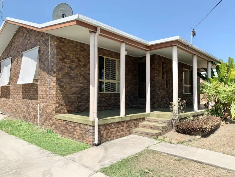 26 Pleasant Avenue, Tannum Sands QLD 4680
