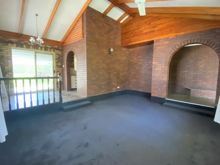 Second view of Homely house listing, 26 Pleasant Avenue, Tannum Sands QLD 4680
