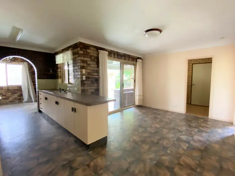 Fourth view of Homely house listing, 26 Pleasant Avenue, Tannum Sands QLD 4680
