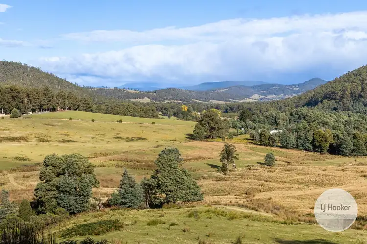 Second view of Homely land listing, Lot 2 Sculthorpes Road, Nicholls Rivulet TAS 7112