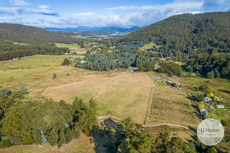 Fourth view of Homely land listing, Lot 2 Sculthorpes Road, Nicholls Rivulet TAS 7112