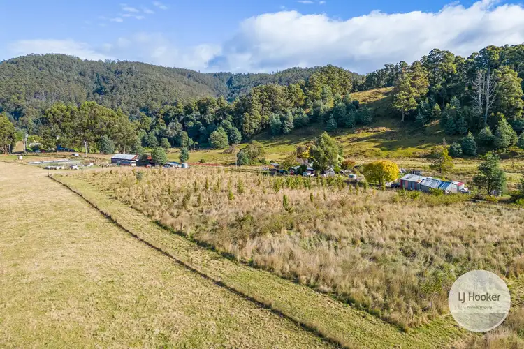 Fifth view of Homely land listing, Lot 2 Sculthorpes Road, Nicholls Rivulet TAS 7112