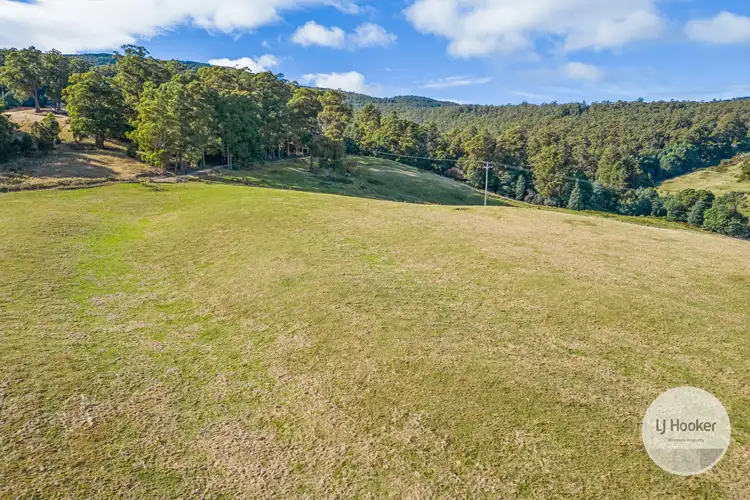 Sixth view of Homely land listing, Lot 2 Sculthorpes Road, Nicholls Rivulet TAS 7112