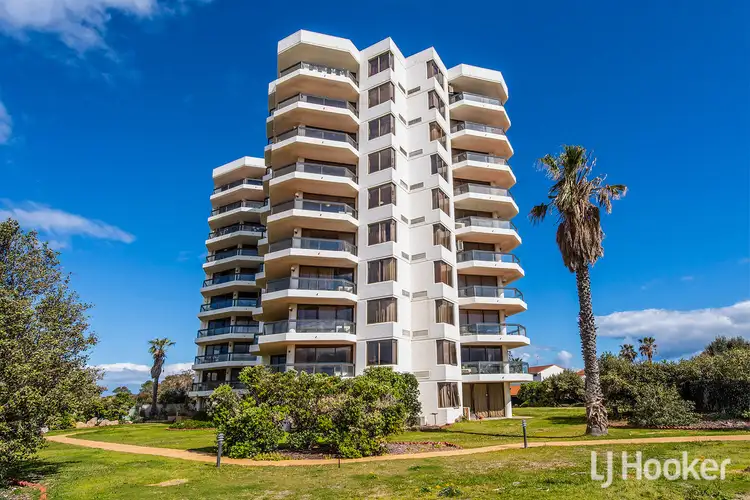 Third view of Homely apartment listing, 33/6A Valley Road, Halls Head WA 6210