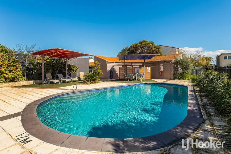 Fourth view of Homely apartment listing, 33/6A Valley Road, Halls Head WA 6210