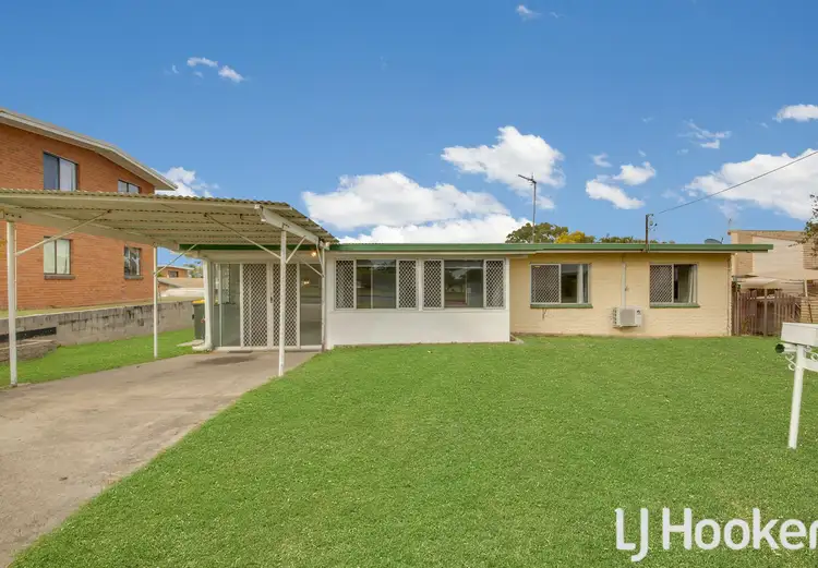 14 Hickory Avenue, Kin Kora QLD 4680