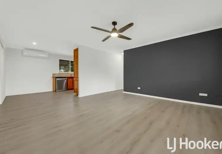 Sixth view of Homely house listing, 14 Hickory Avenue, Kin Kora QLD 4680