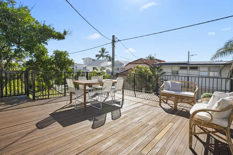 4/238 Jefferson Lane, Palm Beach QLD 4221