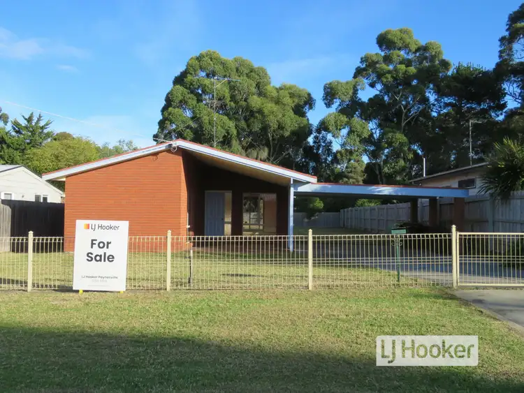 Main view of Homely house listing, 41 Vaughan Street, Paynesville VIC 3880
