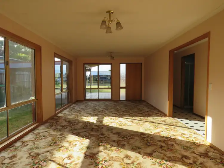 Second view of Homely house listing, 41 Vaughan Street, Paynesville VIC 3880