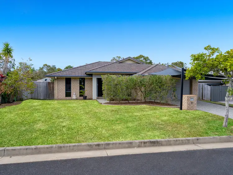 Second view of Homely house listing, 3 Mimosa Street, Ormeau QLD 4208