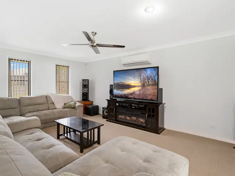 Third view of Homely house listing, 3 Mimosa Street, Ormeau QLD 4208
