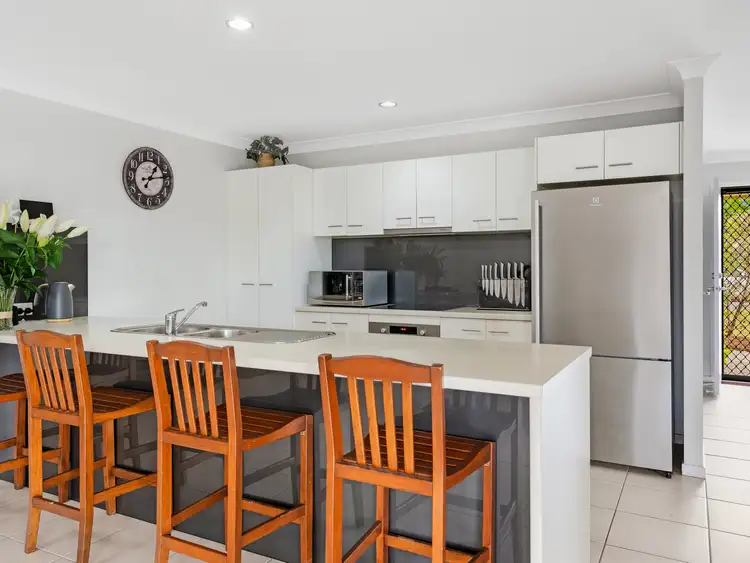 Fourth view of Homely house listing, 3 Mimosa Street, Ormeau QLD 4208