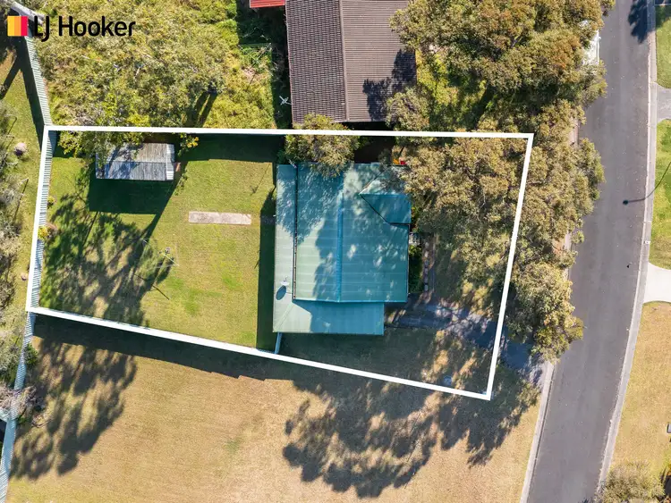 Second view of Homely house listing, 78 Hollingsworth Crescent, Callala Bay NSW 2540