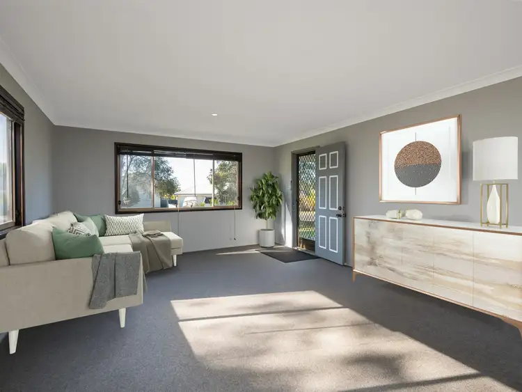 Fourth view of Homely house listing, 78 Hollingsworth Crescent, Callala Bay NSW 2540
