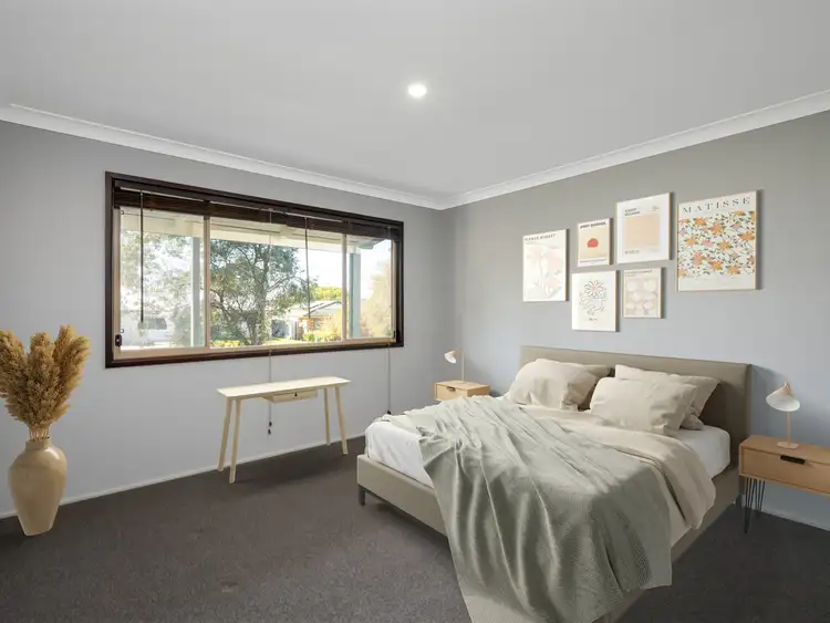 Sixth view of Homely house listing, 78 Hollingsworth Crescent, Callala Bay NSW 2540