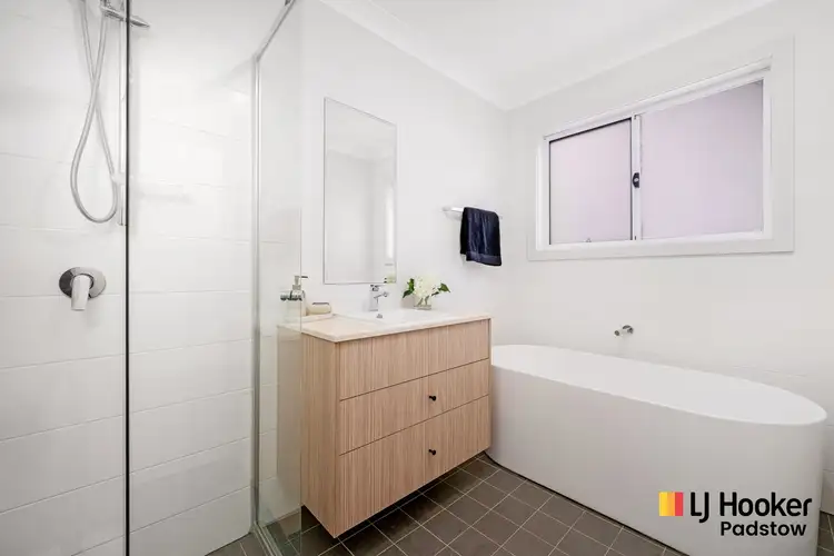 Sixth view of Homely semi-detached listing, 18A Tallawarra Avenue, Padstow NSW 2211