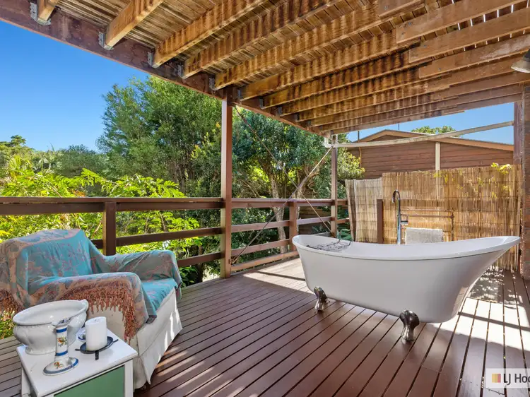 Main view of Homely semi-detached listing, 1/39 Elsie Street, Banora Point NSW 2486