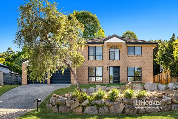 42 Ophelia Crescent, Eatons Hill QLD 4037