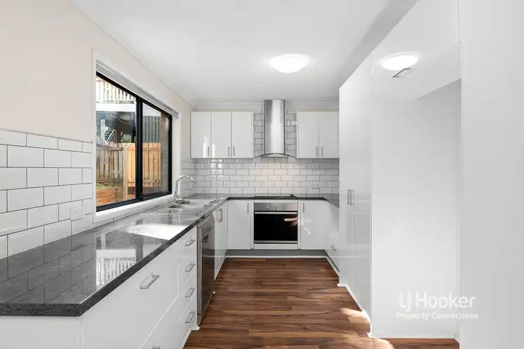 Third view of Homely house listing, 42 Ophelia Crescent, Eatons Hill QLD 4037