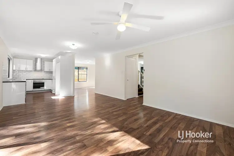 Fifth view of Homely house listing, 42 Ophelia Crescent, Eatons Hill QLD 4037