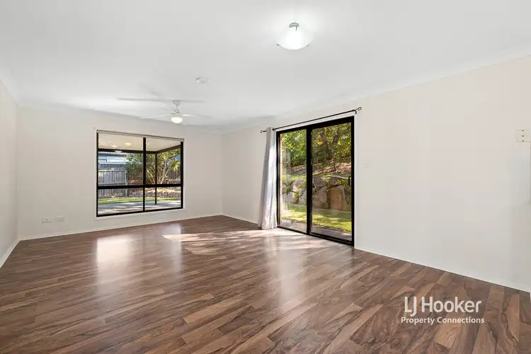 Sixth view of Homely house listing, 42 Ophelia Crescent, Eatons Hill QLD 4037