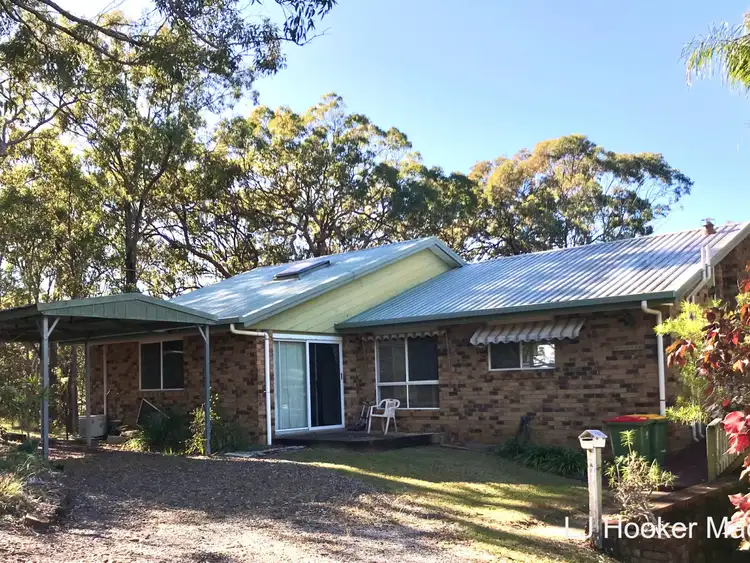 Second view of Homely house listing, 77 Beelong Street, Macleay Island QLD 4184