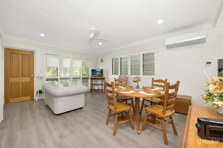 Main view of Homely unit listing, 5/20 Hodel Street, Rosslea QLD 4812