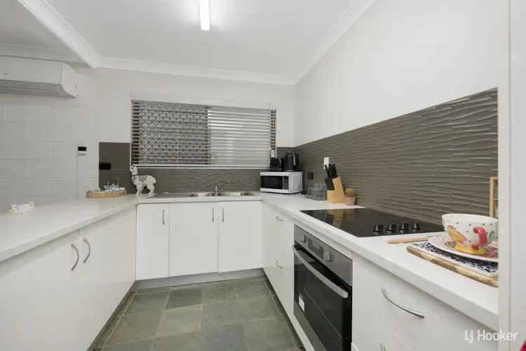 Second view of Homely unit listing, 5/20 Hodel Street, Rosslea QLD 4812
