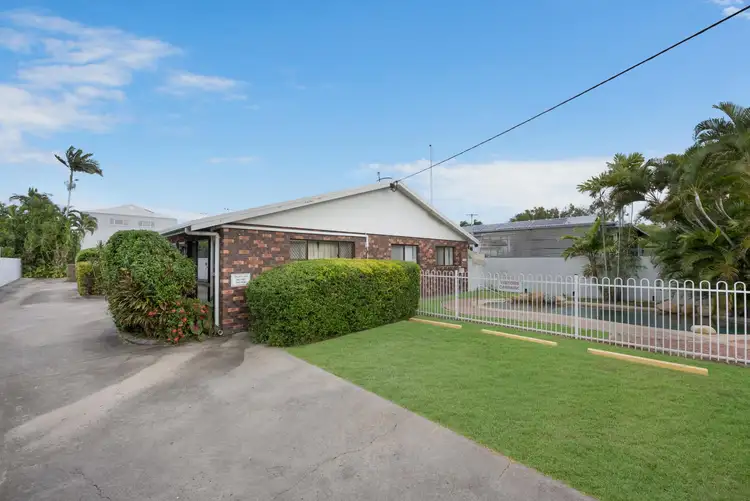 Sixth view of Homely unit listing, 5/20 Hodel Street, Rosslea QLD 4812