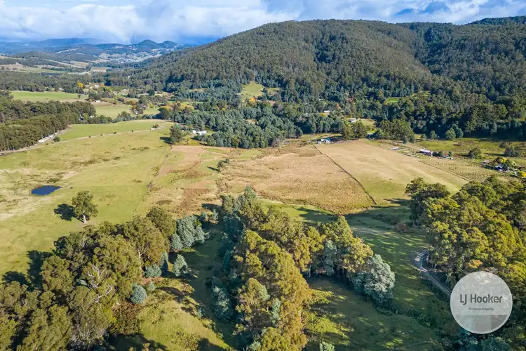 Seventh view of Homely land listing, Lot 1 Sculthorpes Road, Nicholls Rivulet TAS 7112