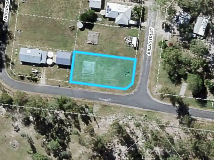 10 Julia Street, Miriam Vale QLD 4677