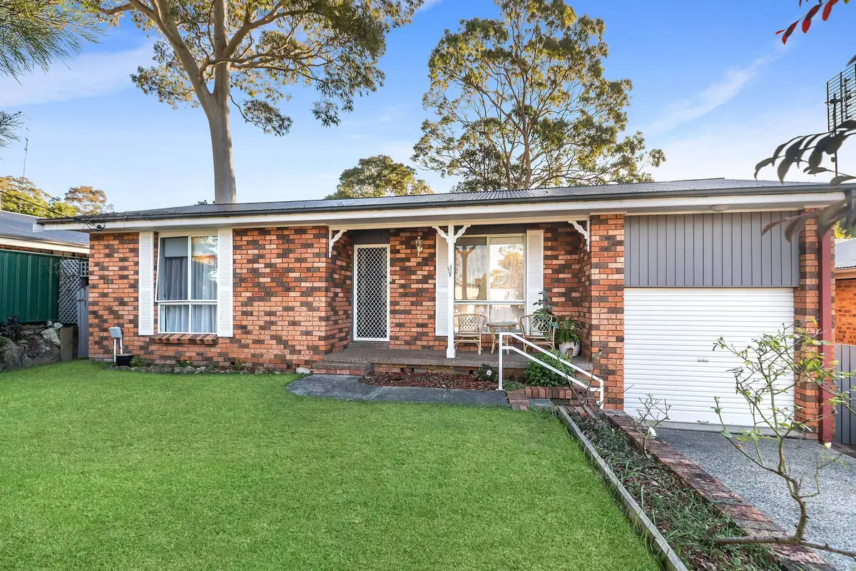 Main view of Homely house listing, 48 Kilkenny Parade, Berkeley Vale NSW 2261