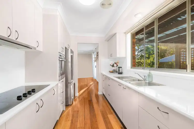 Third view of Homely house listing, 48 Kilkenny Parade, Berkeley Vale NSW 2261