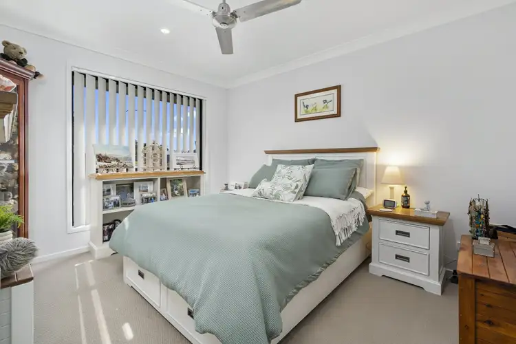 Second view of Homely house listing, 102 Meadowview Drive, Morayfield QLD 4506