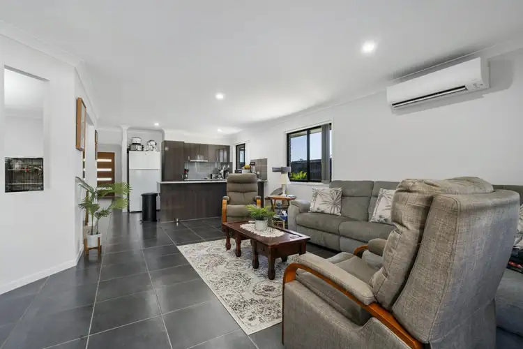 Fifth view of Homely house listing, 102 Meadowview Drive, Morayfield QLD 4506