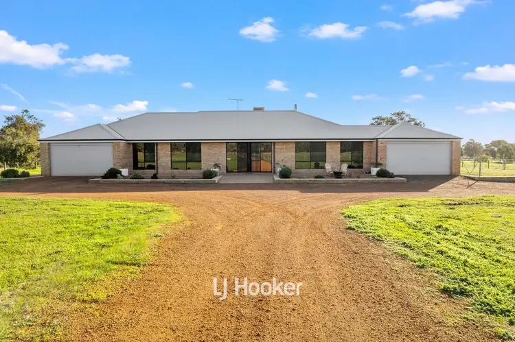 Main view of Homely rural property listing, 12354 South Western Highway, Benger WA 6223