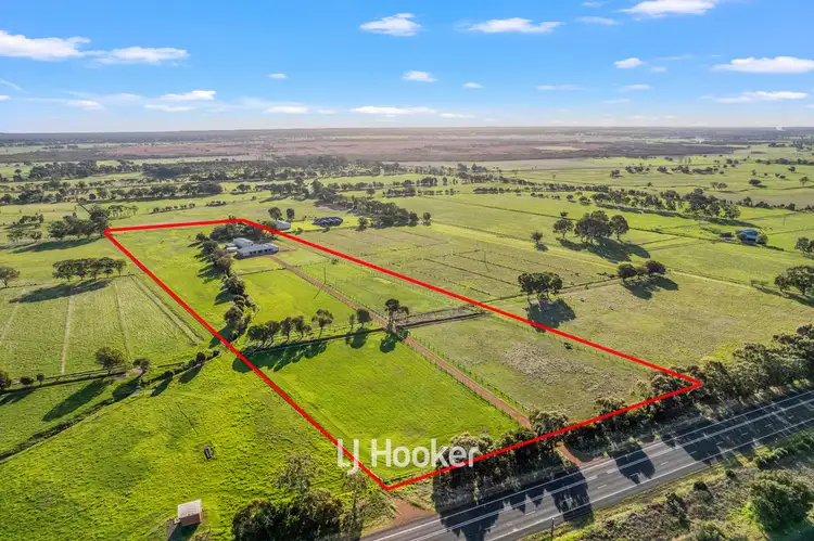 Second view of Homely rural property listing, 12354 South Western Highway, Benger WA 6223