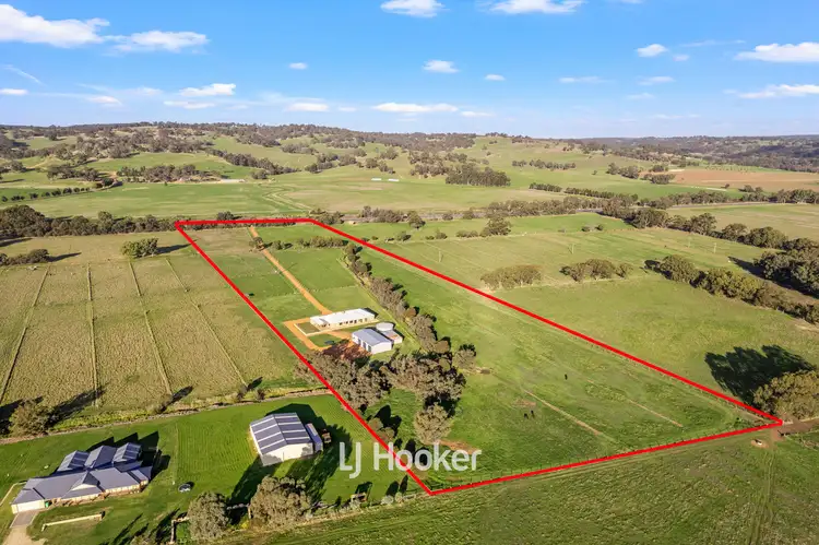 Third view of Homely rural property listing, 12354 South Western Highway, Benger WA 6223