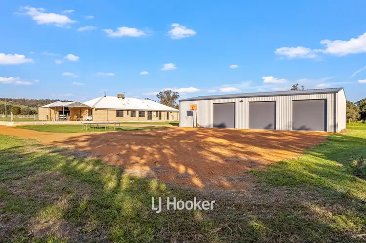 Fourth view of Homely rural property listing, 12354 South Western Highway, Benger WA 6223