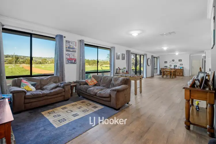 Fifth view of Homely rural property listing, 12354 South Western Highway, Benger WA 6223