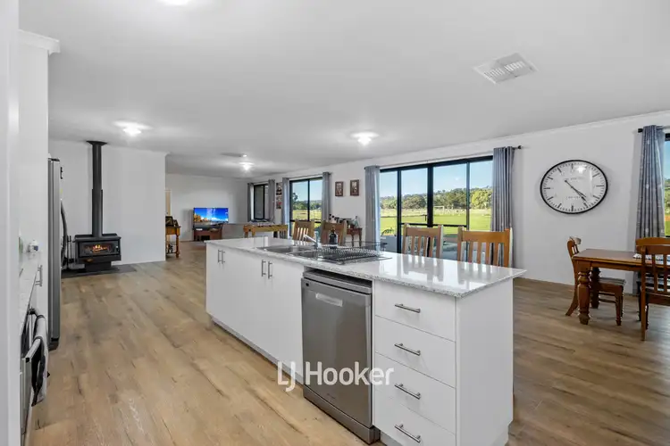 Sixth view of Homely rural property listing, 12354 South Western Highway, Benger WA 6223
