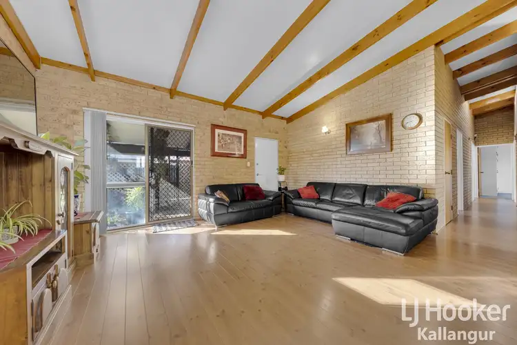 Fourth view of Homely house listing, 12 McNeill Road, Kallangur QLD 4503