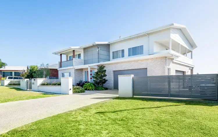13 Ocean View Road