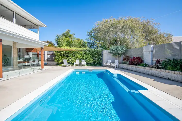 Second view of Homely house listing, 13 Ocean View Road, Arrawarra Headland NSW 2456
