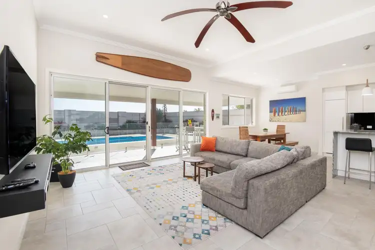 Fourth view of Homely house listing, 13 Ocean View Road, Arrawarra Headland NSW 2456
