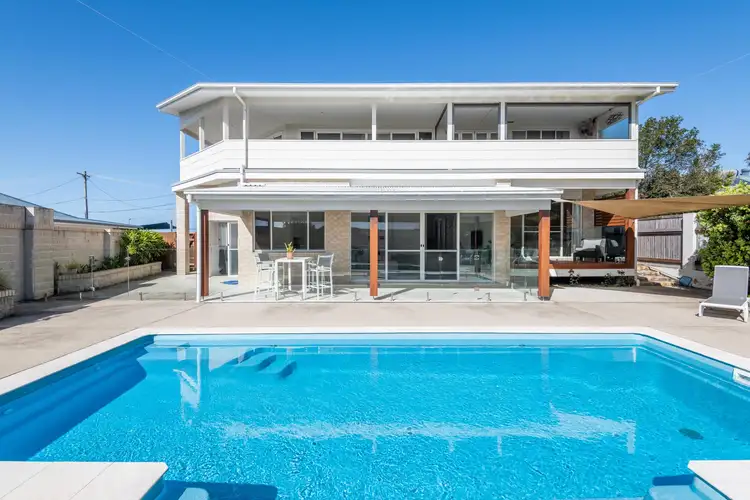 Fifth view of Homely house listing, 13 Ocean View Road, Arrawarra Headland NSW 2456