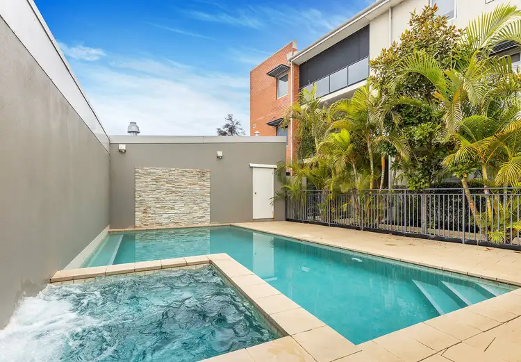Third view of Homely apartment listing, 4/56 Grand Boulevard, Joondalup WA 6027